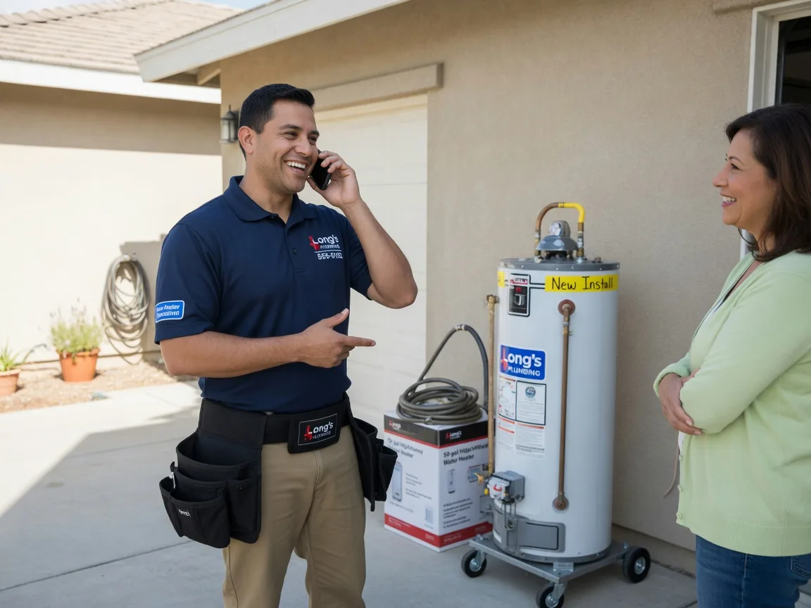 Leak Detection Moca, PR FAQs